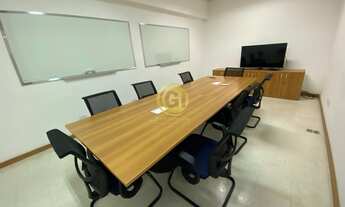 Imagem 3: Sala comercial para locação