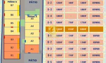 Imagem 2: GALPÃO LOGÍSTICO PARA LOCAÇÃO EM JACAREI, AS MARGENS DA RODOVIA PRESIDENTE DUTRA