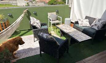 Imagem: VENDA LINDA COBERTURA DE 3 QUARTOS NO SPAZIO