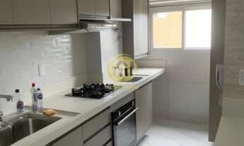 Imagem: Apartamento luxuoso em São José dos Campos