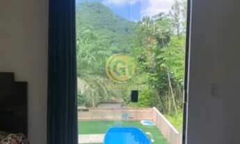 Imagem 2: Casa nova em Caraguatatuba praia Capricórnio