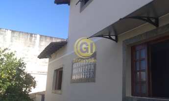 Imagem 2: SOBRADO COM SUÍTE À VENDA NO JARDIM SÃO LUIS EM JACAREÍ SP