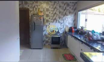 Imagem 5: CASA RESIDENCIAL em SÃO JOSÉ DOS CAMPOS - SP, URBANOVA