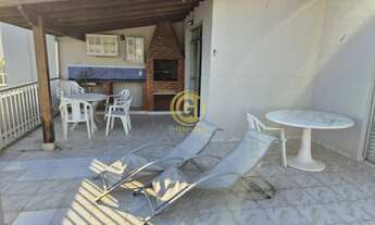 Imagem 6: Cobertura a Venda com vista para o Mar