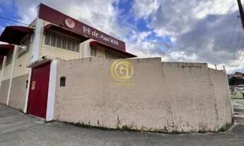 Imagem: GALPÃO COMERCIAL NO BAIRRO TERRAS DE SÃO