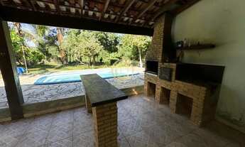 Imagem 7: Casa a Venda em Caraguatatuba com piscina