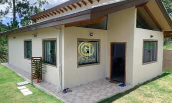 Imagem 6: Casa nova em Caraguatatuba praia Capricórnio