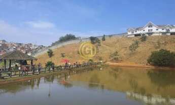 Imagem: Terreno em Condomínio Fechado - Condomínio