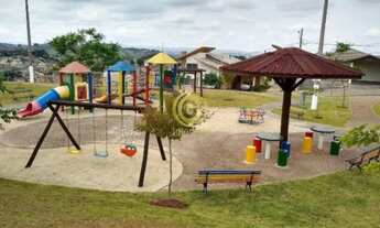 Imagem 3: Terreno em Condomínio Fechado - Condomínio Residencial Mantiqueira. Área: 252 m² com proje