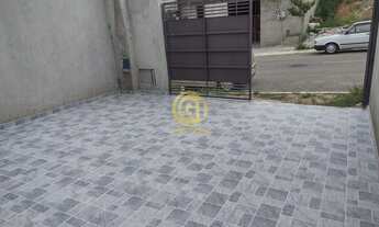 Imagem 5: VENDE-SE CASA 2 QUARTOS SENDO 1 SUITE CAÇAPAVA