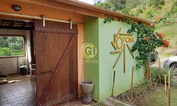 Imagem 7: Sitio auto sustentável em são francisco xavier ideal para quem busca , natureza e qualidad