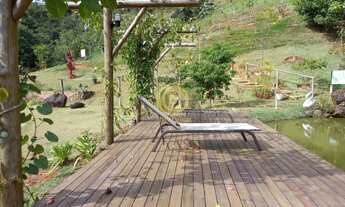 Imagem 4: Sitio auto sustentável em são francisco xavier ideal para quem busca , natureza e qualidad