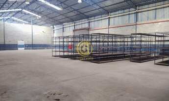 Imagem 2: Galpão Industrial para locação em São José dos Campos-SP, no bairro Chácaras Reunidas: 6 s