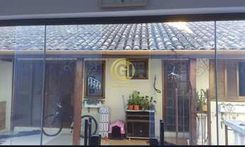 Imagem 6: CASA RESIDENCIAL em SÃO JOSÉ DOS CAMPOS - SP, URBANOVA