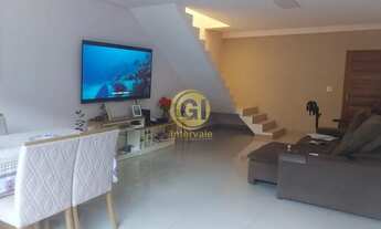 Imagem 4: CASA RESIDENCIAL em SÃO JOSÉ DOS CAMPOS - SP, URBANOVA