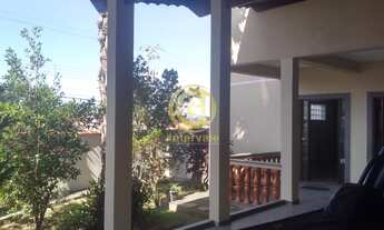 Imagem 4: SOBRADO COM SUÍTE À VENDA NO JARDIM SÃO LUIS EM JACAREÍ SP