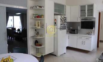 Imagem 5: Imperdível: Apartamento de Luxo à Venda em São José dos Campos - Altos do Esplanada, 4 Qua