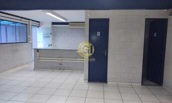 Imagem 6: Galpão Industrial para locação em São José dos Campos-SP, no bairro Chácaras Reunidas: 6 s