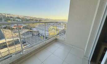 Imagem: APARTAMENTO RESIDENCIAL em JACAREÍ - SP