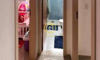 Imagem 3: Apartamento com varanda no Monte Castelo