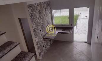 Imagem 3: VENDE-SE CASA 2 QUARTOS SENDO 1 SUITE CAÇAPAVA