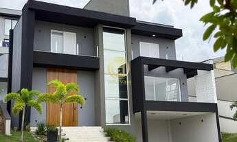 Imagem 2: Casa residencial para Venda - Condomínio Residencial Alphaville II, São José dos Campos 3