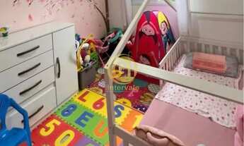 Imagem 5: Apartamento com varanda no Monte Castelo