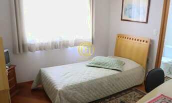 Imagem 7: Imperdível: Apartamento de Luxo à Venda em São José dos Campos - Altos do Esplanada, 4 Qua