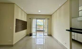 Imagem 7: APARTAMENTO PLANEJADO À VENDA NO TROPICAL GARDEN EM JACAREÍ SP!!!!!