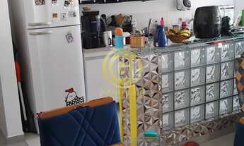 Imagem 4: APARTAMENTO RESIDENCIAL em JACAREÍ - SP, RESIDENCIAL SÃO PAULO