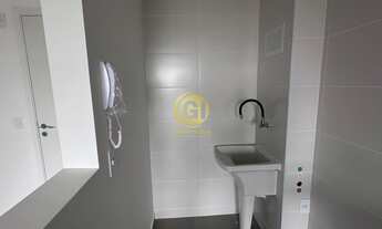 Imagem 6: Apartamento à venda em São José dos Campos-SP - Jardim Satélite, 2 quartos, 1 suíte, 2 ban