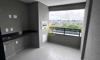 Imagem: Apartamento à venda em São José dos Campos-SP