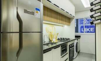 Imagem: LIKE JARDIM ORIENTE OBRAS ACELERADAS - a