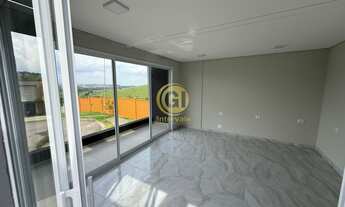 Imagem 3: Casa residencial para Venda - Condomínio Residencial Alphaville II, São José dos Campos 3