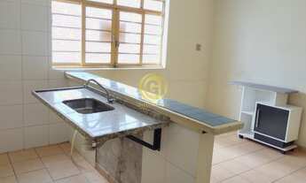 Imagem 3: Casa residencial no Centro de Jacareí! Com 2 dormitórios