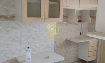 Imagem 5: Apartamento Residencial amplos e arejados, com planejado no Edifício Mansão do Vale - Jaca