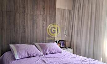 Imagem 6: APARTAMENTO COM 2 SUÍTES E MÓVEIS PLANEJADOS E SACADA GOURMET - EXCELENTE LOCALIZAÇÃO EM T