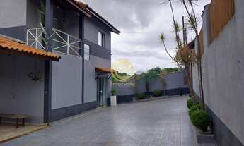 Imagem 3: Chácara à venda em Jacareí-SP, bairro Chácaras Reunidas Igarapés: 3 quartos, 1 suíte, 1 sa