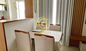 Imagem 6: APARTAMENTO DE 39m2 PARA VENDA NO JOINVILLE JACAREÍ SP!!!