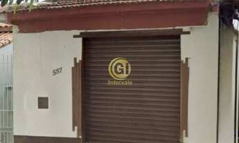 Imagem: Ponto Comercial para Locação Rua Padre