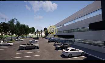 Imagem: Galpão Industrial para Locação em Taubaté-SP