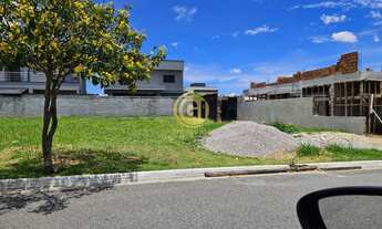 Imagem 4: Terreno de 280m² para Construir seu Sonho! No RESERVA ARUANÃ