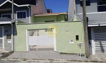 Imagem: Casa à Venda no Bairro Villa Branca, Jacareí