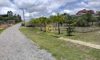 Imagem: TERRENO NO CONDOMÍNIO LAGO DOURADO EM JACAREÍ/SP