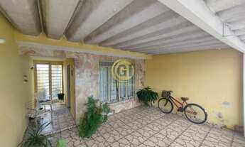 Imagem: OPORTUNIDADE NO JARDIM SÃO JOSÉ - JACAREÍ