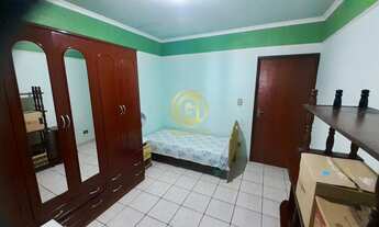 Imagem 2: Casa Térrea à Venda no Bairro Jardim São Luiz - Jacareí/SP