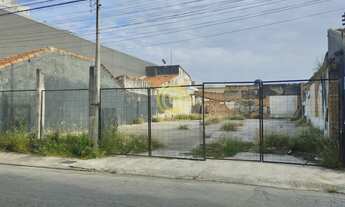Imagem: Terreno comercial a venda no Centro de Jacareí