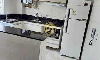 Imagem 2: Apartamento à Venda 2 quartos 1banheiro ? Condomínio Joatinga