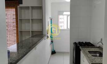 Imagem 5: APARTAMENTO NOVO PARA LOCAÇÃO NO CONDOMÍNIO FLORADAS ARBOVILLE JACAREÍ/SP