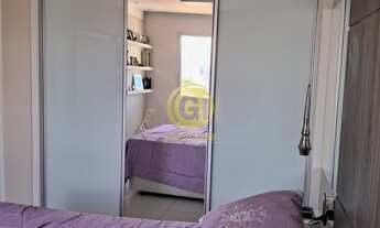 Imagem 7: APARTAMENTO COM 2 SUÍTES E MÓVEIS PLANEJADOS E SACADA GOURMET - EXCELENTE LOCALIZAÇÃO EM T